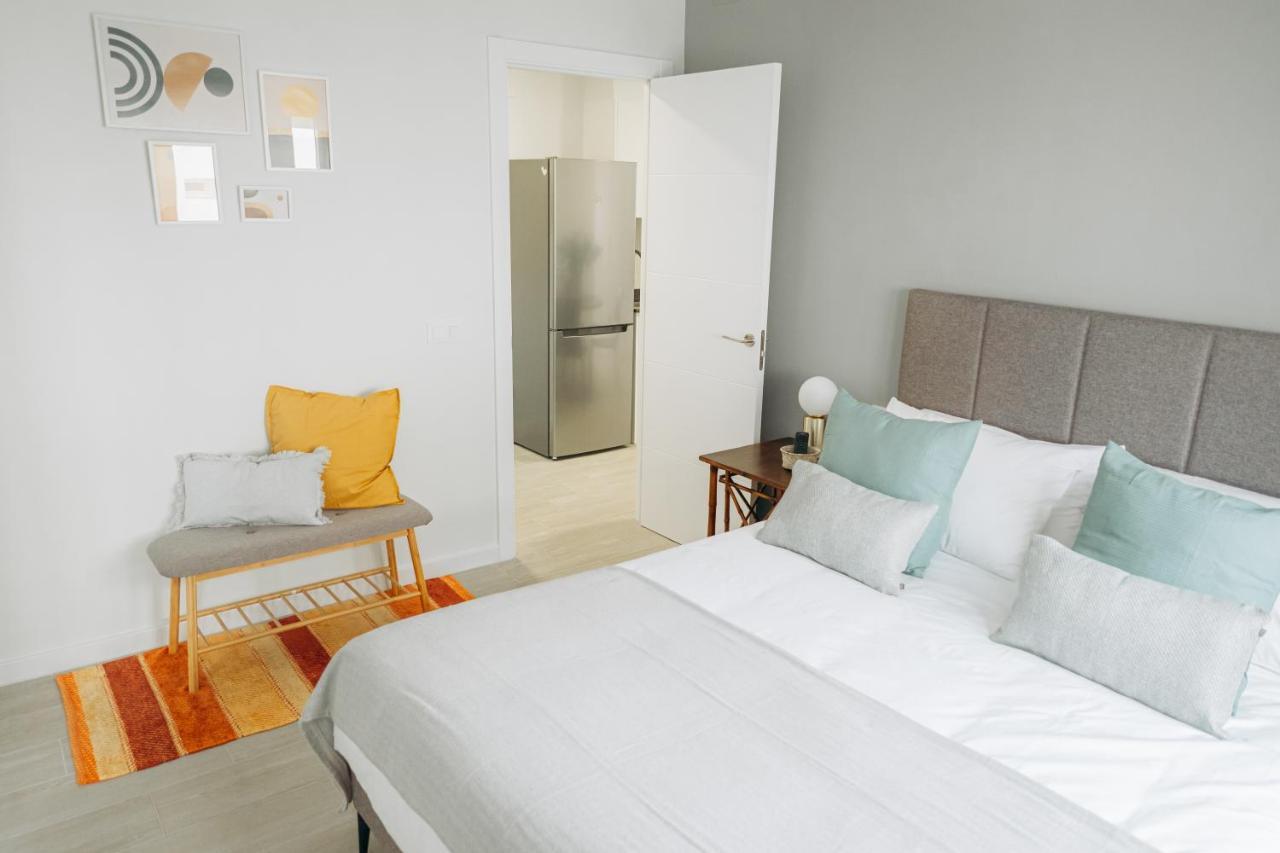 Club Apartments By Grupo Compostelana 2 Puerto de la Cruz  Esterno foto