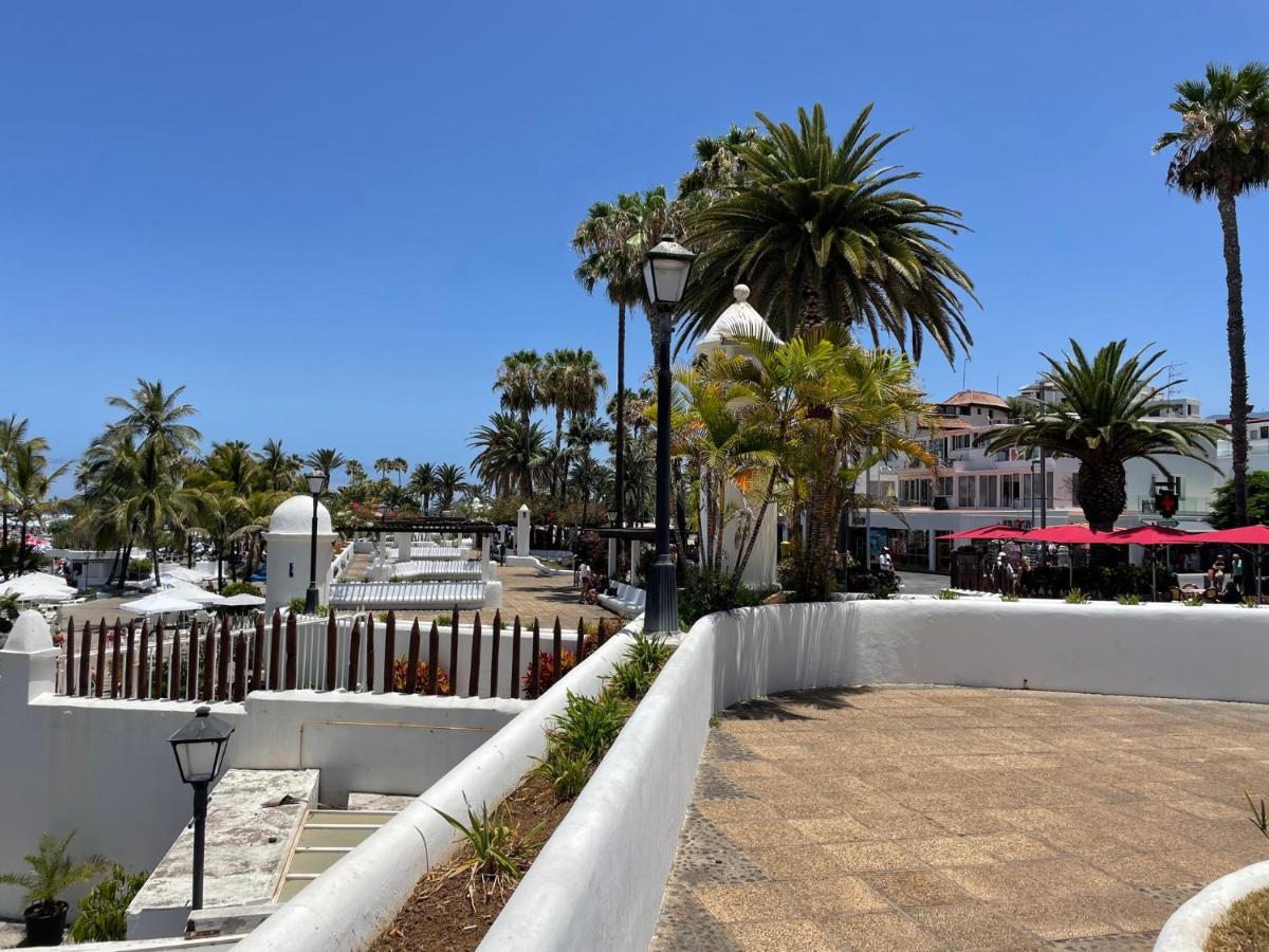 Club Apartments By Grupo Compostelana 2 Puerto de la Cruz  Esterno foto